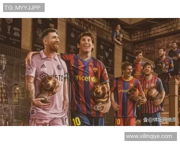 全球足坛传奇巨星风采：梅西、C罗与其他顶级球员的巅峰之路