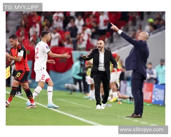 摩洛哥足球未来之星预测解析及球员发展潜力展望 摩洛哥足球未来之星预测解析及球员发展潜力展望