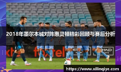 2018年墨尔本城对阵惠灵顿精彩回顾与赛后分析
